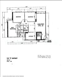 Blk 473 Segar Gardens (Bukit Panjang), HDB 5 Rooms #568202461